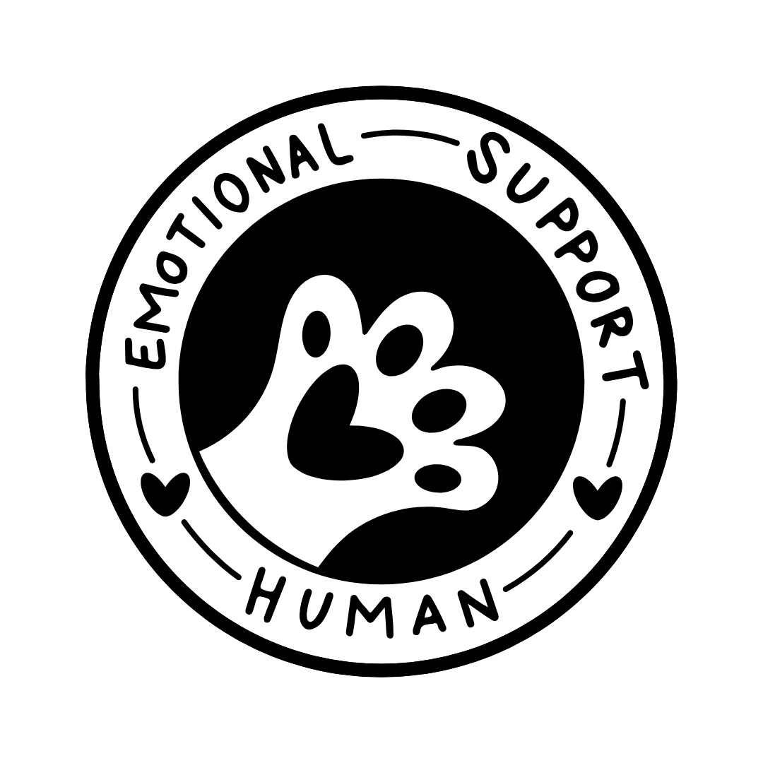 Emotional Support Human