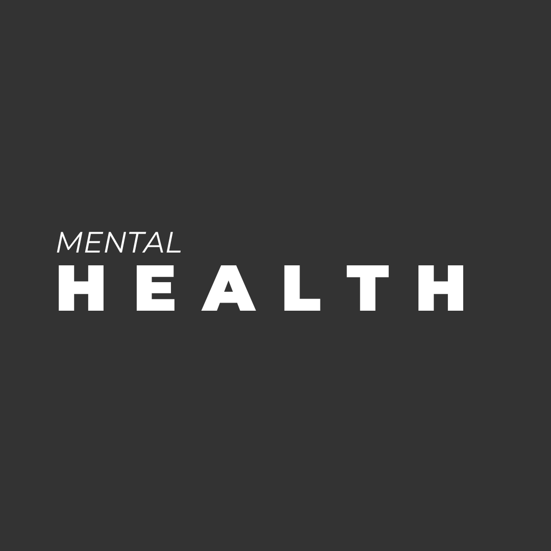 Mental Health
