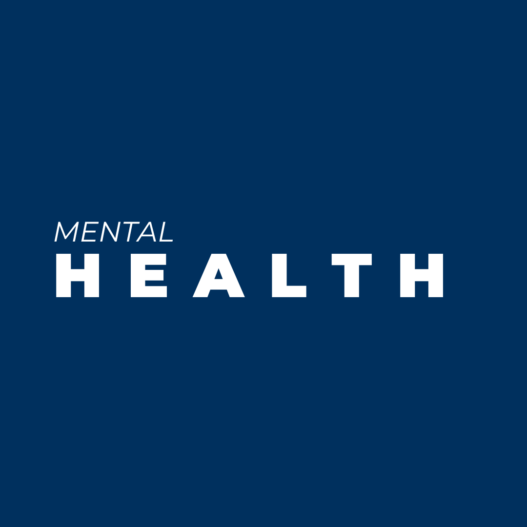 Mental Health