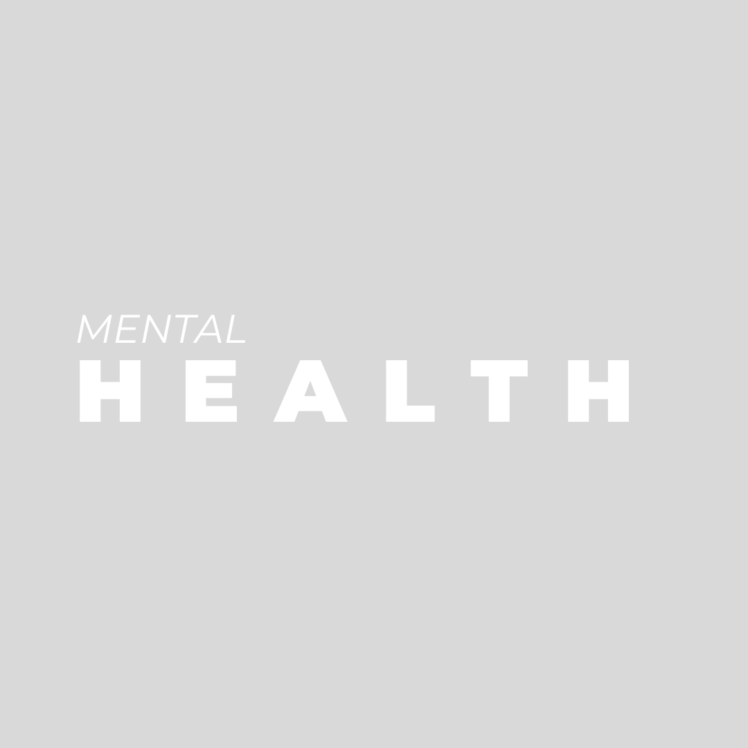 Mental Health