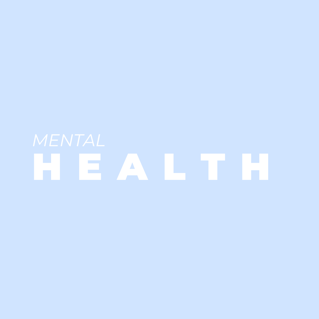 Mental Health