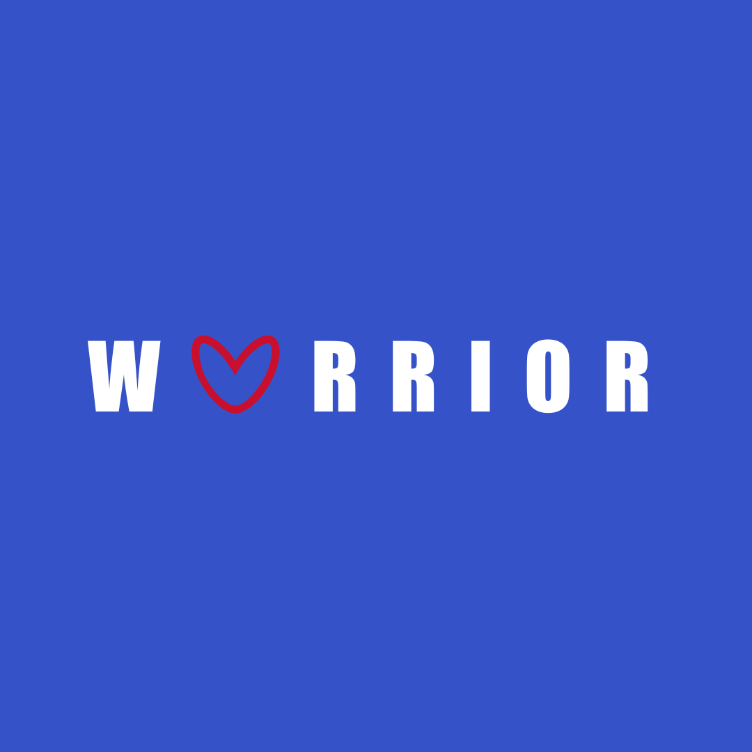 Warrior