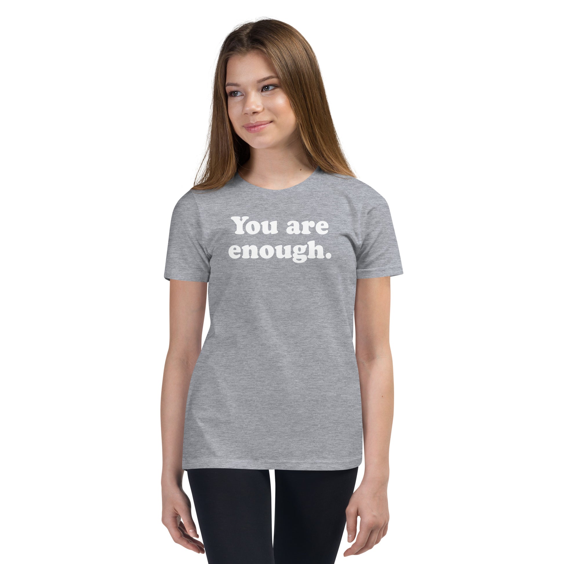 You are Enough.