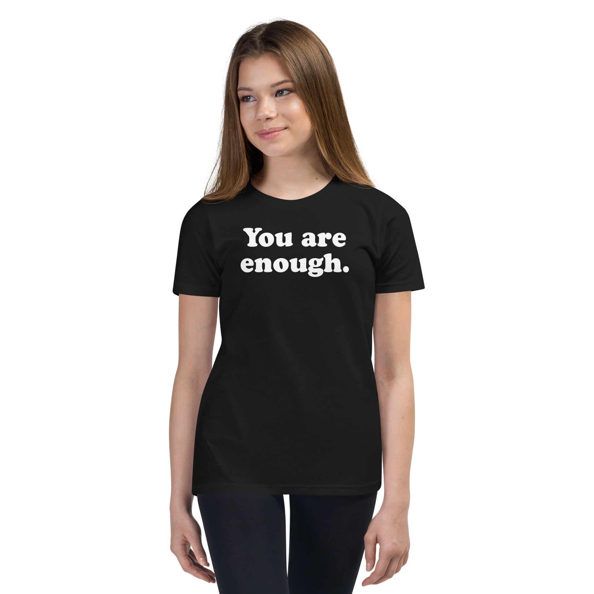 You are Enough.