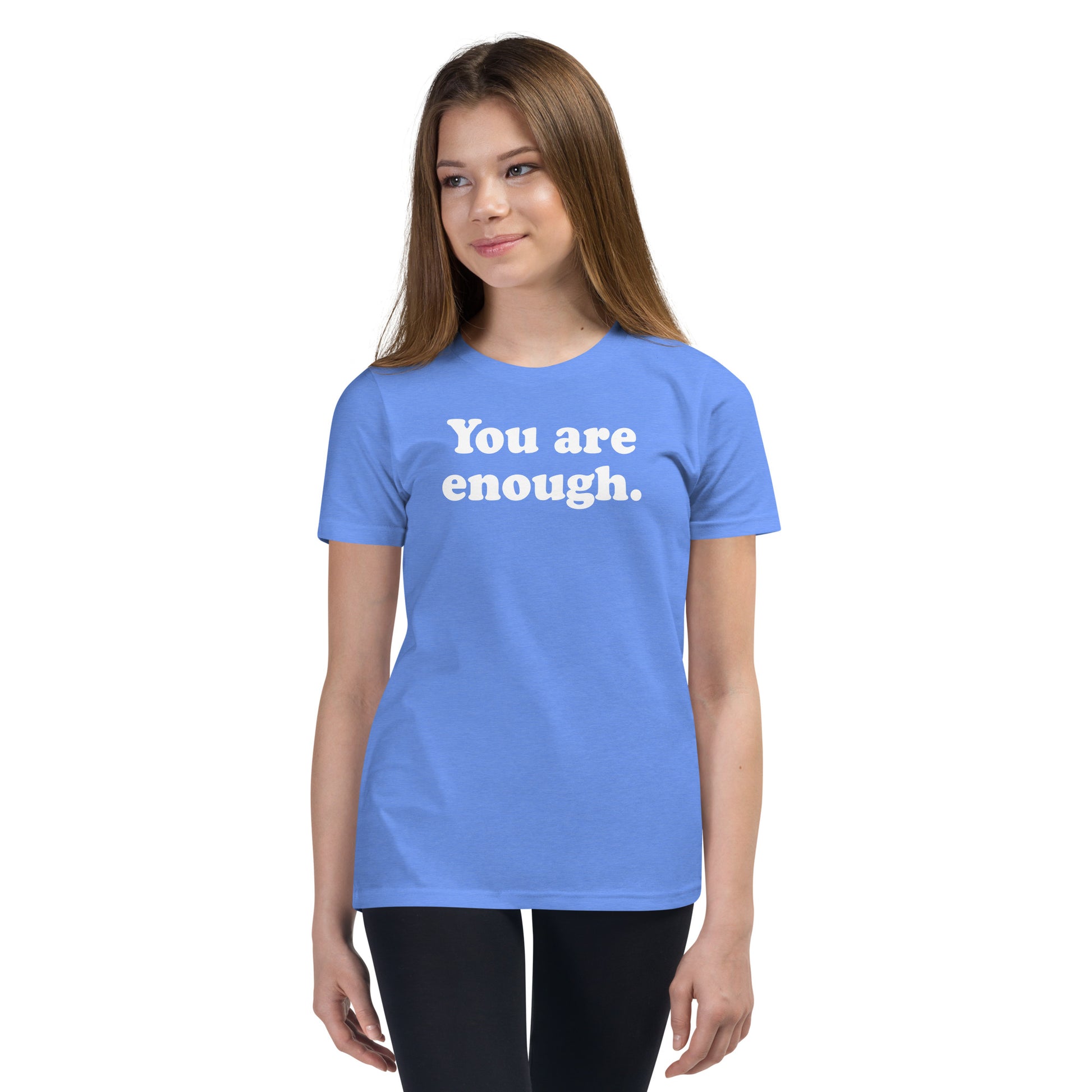 You are Enough.