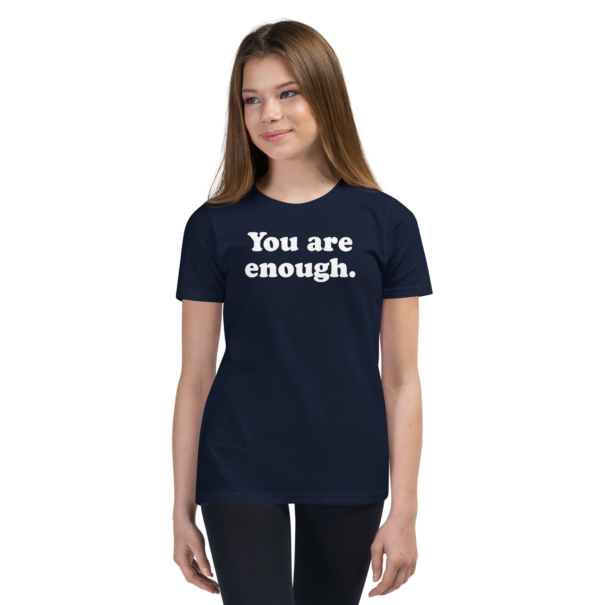 You are Enough.