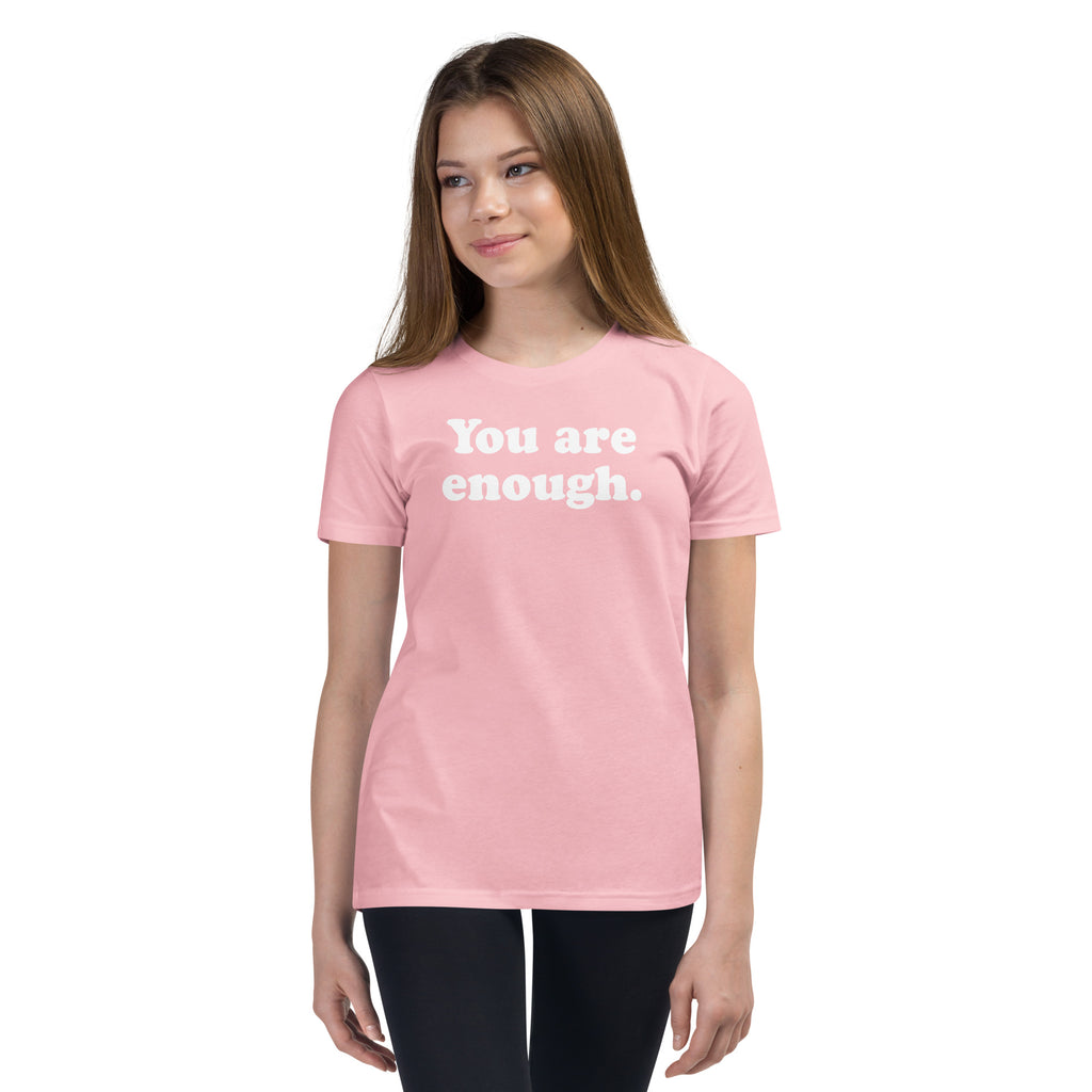 You are Enough.